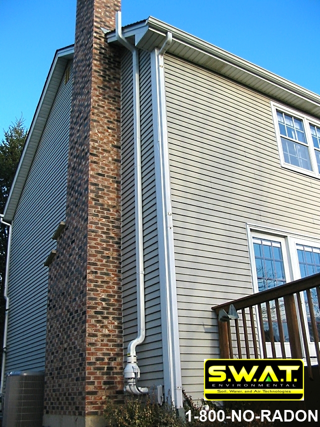 Radon Mitigation | Radon Mitigation.