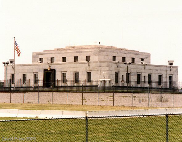 Fort Knox