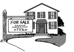 buying or selling a home